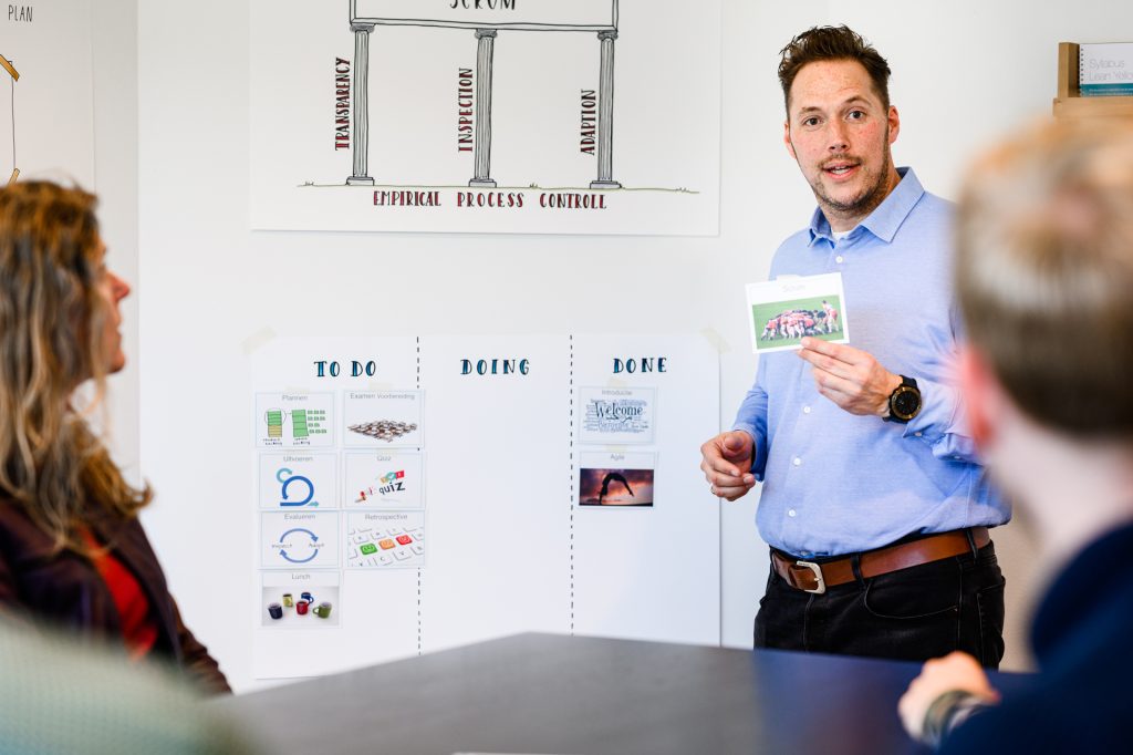 Trainingen van Lean2Succes nu beschikbaar met STAP-budget web Lean2Succes 2022 JustJusta 7