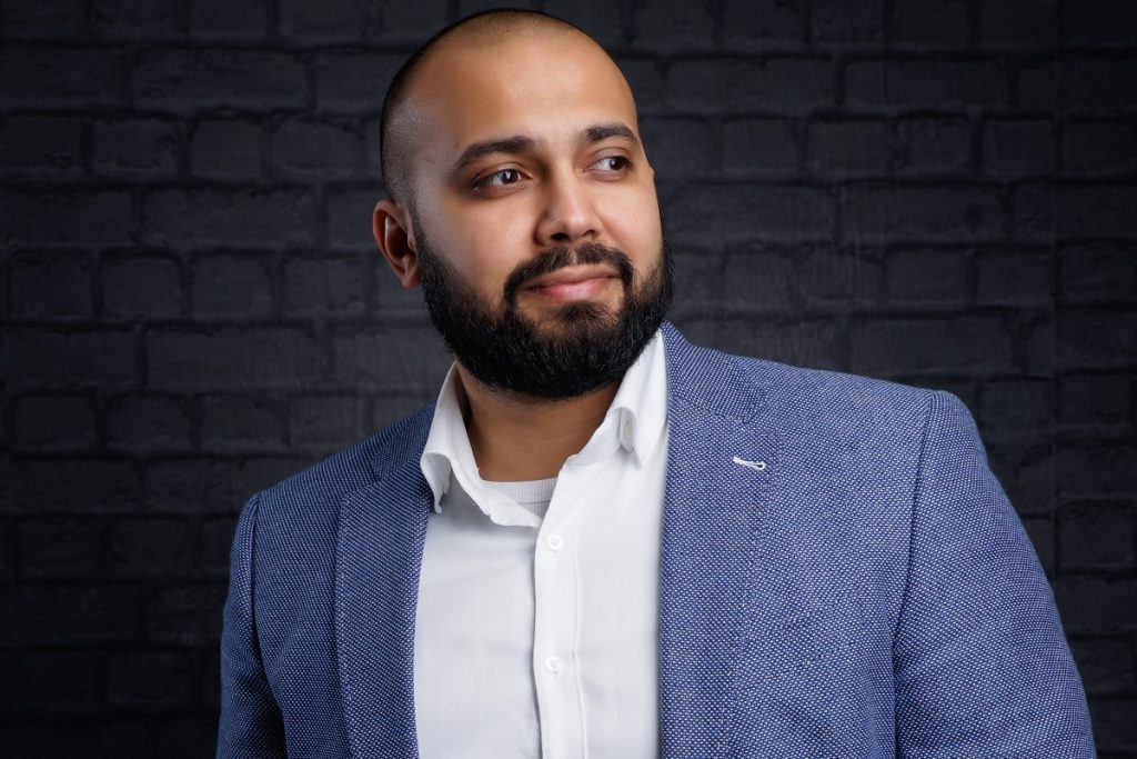 Raoul Rahimbaks is met ingang van 1 november 2022 benoemd tot CEO van Fitch Group B.V. Raoul geeft met zijn team leiding aan de organisatie.