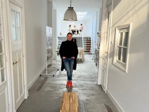 Jeannette Zuurbier ARC Amsterdam