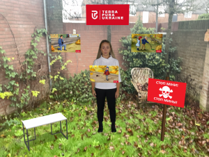 Fectar uitgelicht: app om mijnen te herkennen