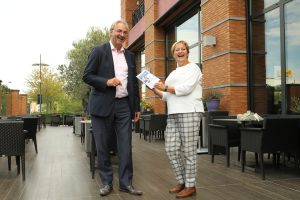 Peter Felen Apotheek Totaal Groep