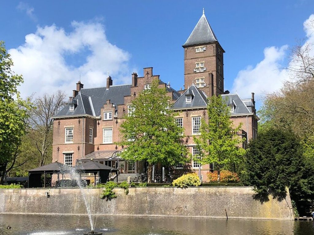 landgoed wittenburg