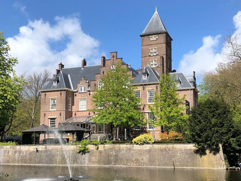 Eerste MBA Pharmacy biedt apothekers toekomst landgoed wittenburg