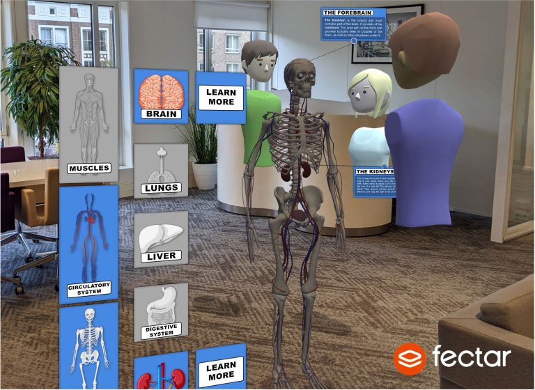 Nederlandse Fectar in lijst Dealroom.co van 100 veelbelovende start-ups Benelux fectar | Metaverse Creator platform Fectar is door dataplatform Dealroom.co opgenomen in zijn lijst van 100 meest veelbelovende start-ups Benelux.