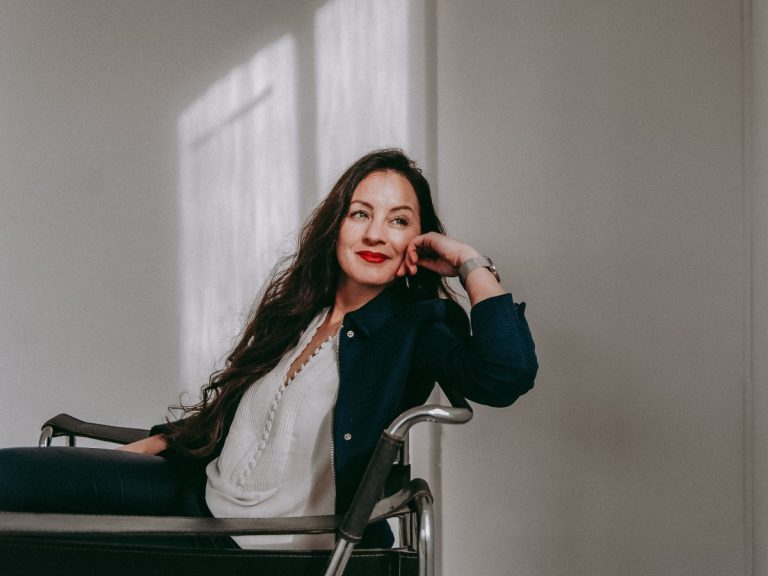 Annemarie Dufrasnes uitgelicht