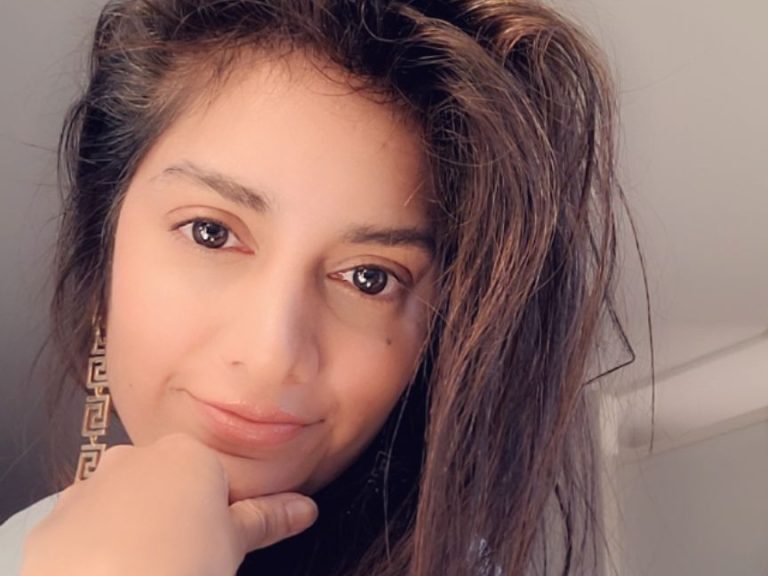 Ashna Mangnoesing: “Ik ontwerp vanuit het principe mindfulness, met een luxe tintje” Ashna Mangnoesing Interior Design