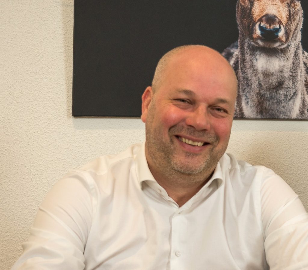 Stefan Renkema, tafelgasten.com