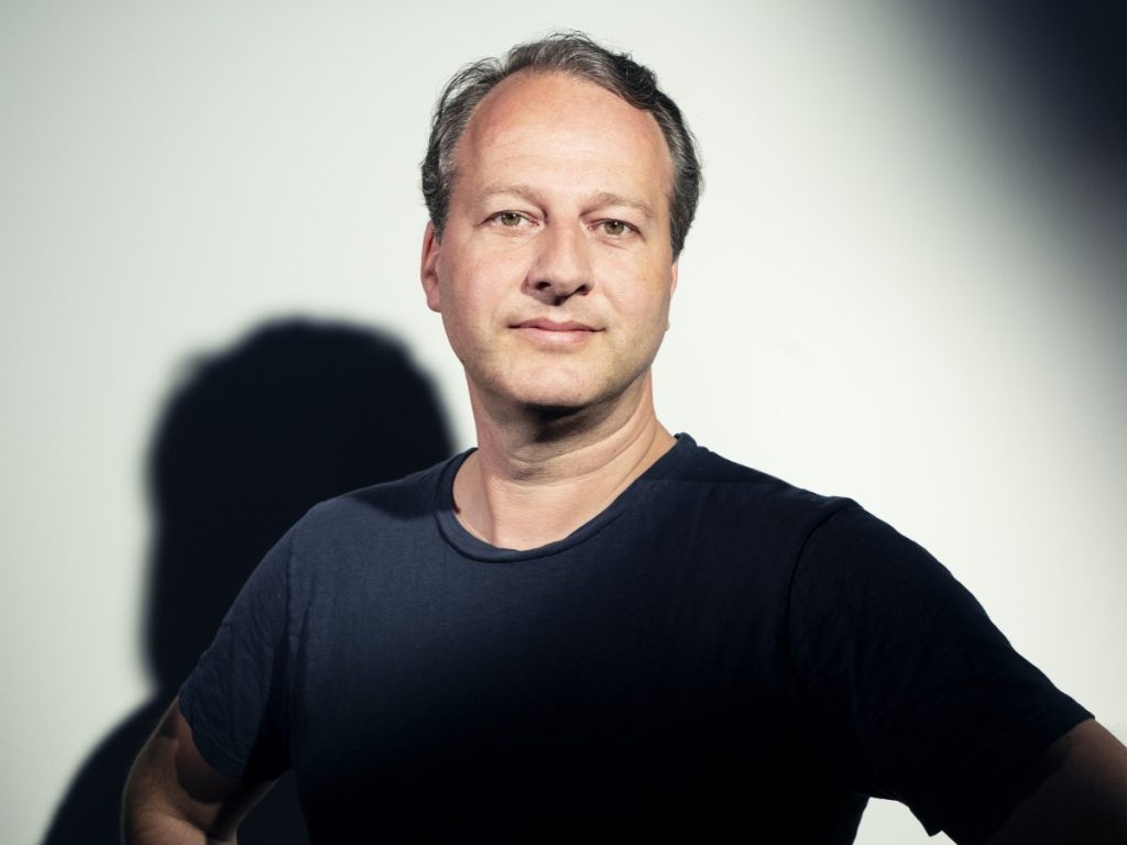 high res FOTO eugene kuipers