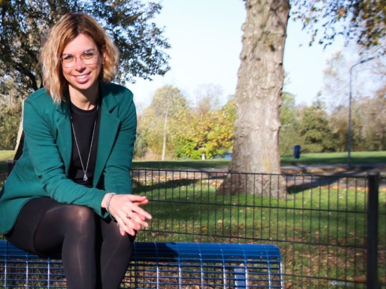 Joyce Michielsen start als nieuwe PA voor Maak Jouw Impact