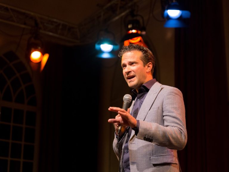 Het boek Van Capo tot CEO van Jan-Joost Kroon is door Managementboek.nl genomineerd voor de verkiezing van Managementboek van het Jaar 2023.