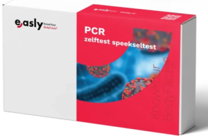 PCR test