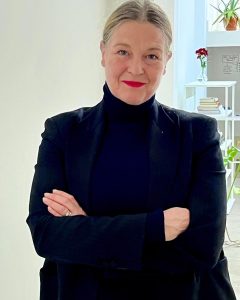 Jeanette Zuurbier