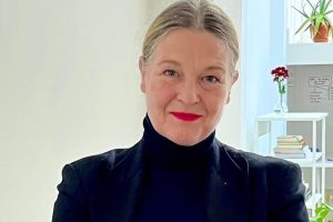 Jeanette Zuurbier interview