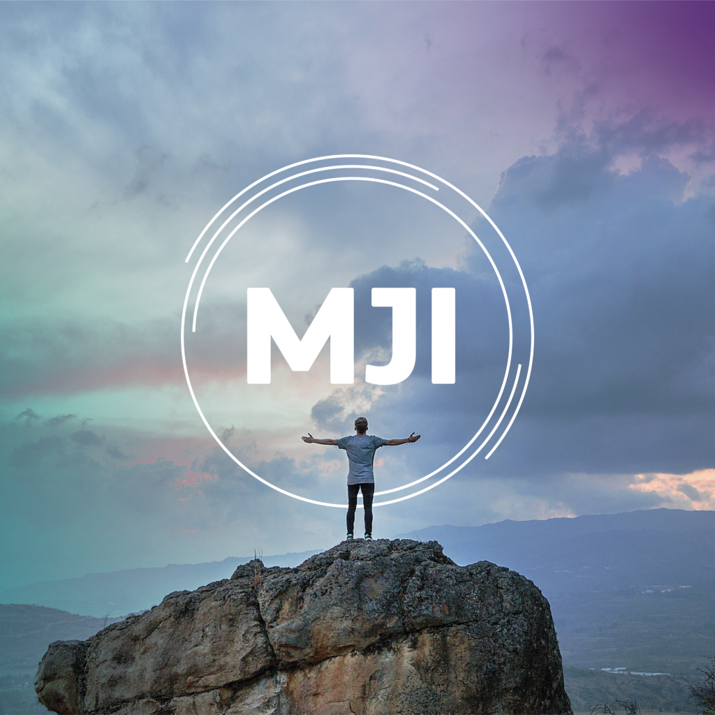 SuperBrand.ID ontwerpt nieuwe branding Maak Jouw Impact Maak Jouw Impact logo SuperBrand.ID