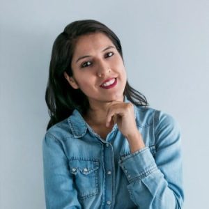 Angela Elizabeth López Lavado Le Wagon