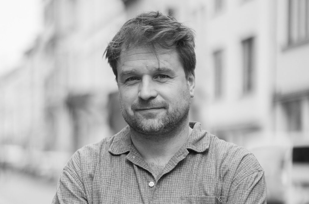 Erik van Ginkel IKONS