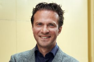 Jan Joost Kroon Per Capo Van Capo tot Ceo