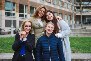 Le Wagon genderdiversiteit techsector