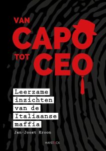 Van CAPO tot CEO