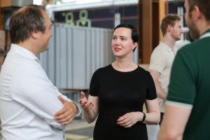 Jennifer Delano Nee zeggen loont. Hoe ga je om met nare klanten?