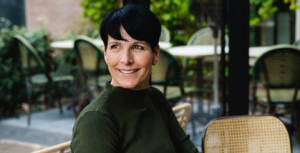 Sandra Zuiker