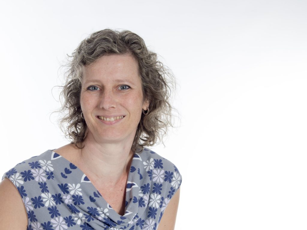 Anouk Welters