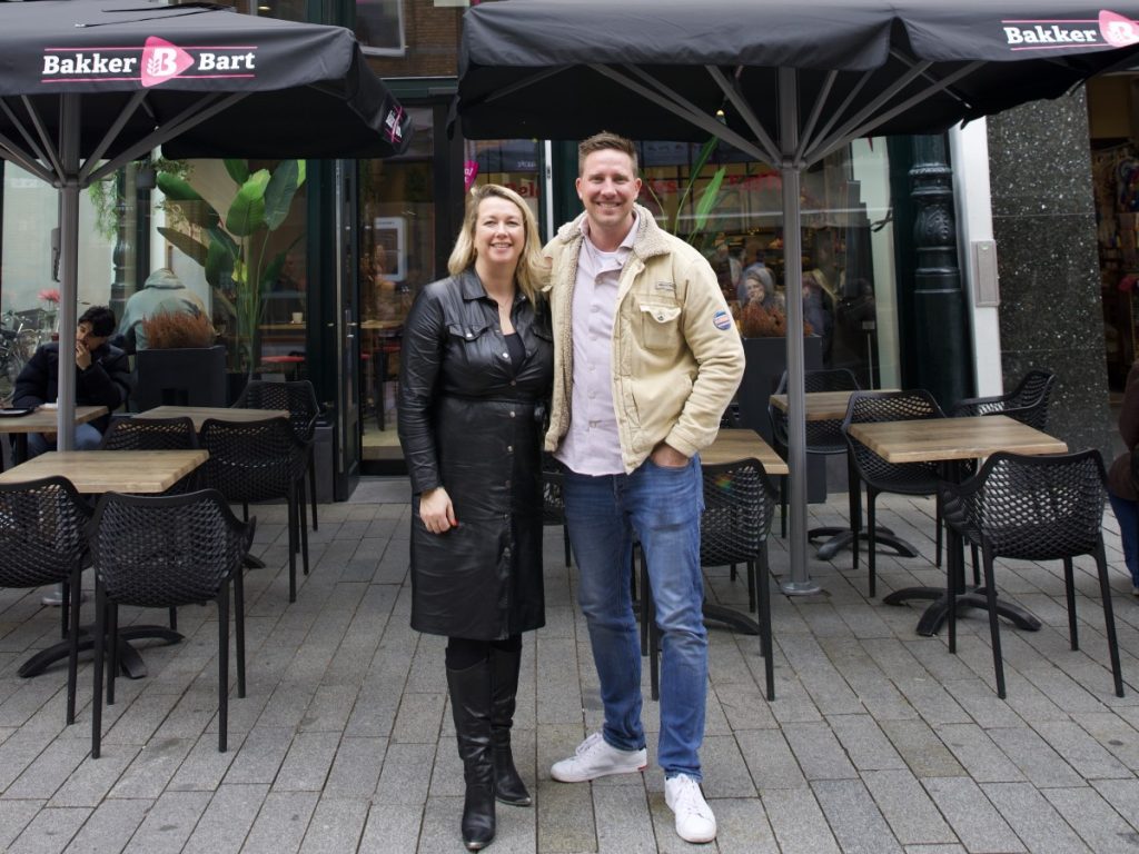 Bakker Bart lanceert Werken-bij website ontwikkeld door Emplear Emplear Bakker Bart x