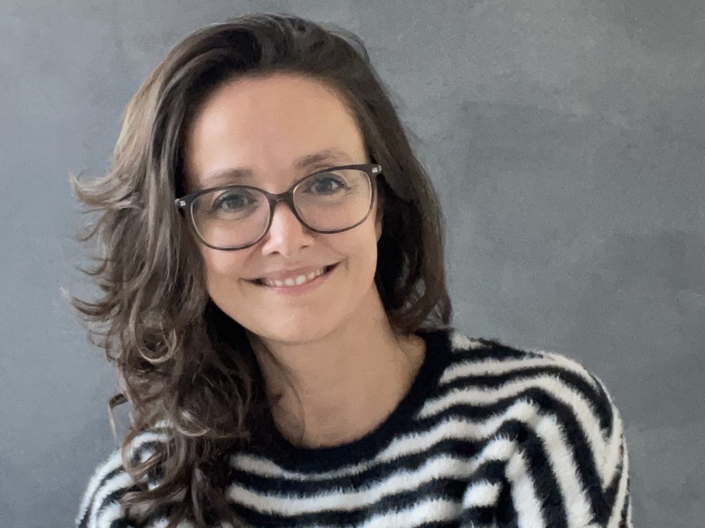 Lara Verbeek Passie voor werk WeesMeer