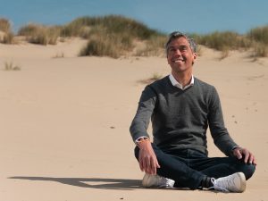 Merlijn Angad Gaur coach den haag passie Profiel WeesMeer