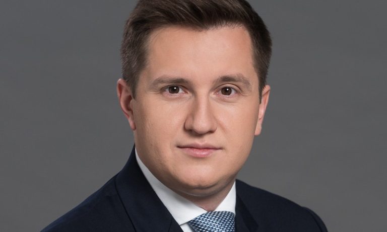 Alex Kartsel EWL Group interview WeesMeer