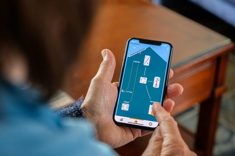 INTU introduceert Wubbo 2.0: een krachtig managementsysteem voor duurzame huizen Wubbo