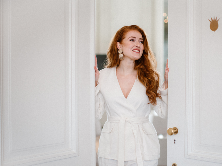 Marieke Pijler Onvergelijkbaar x