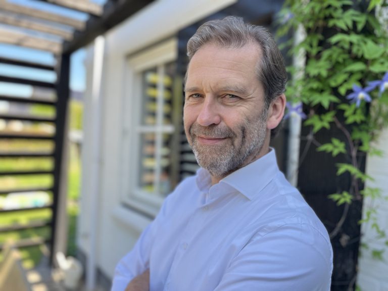 10 vragen aan Bart Spandaw: ‘Mijn manier om te groeien is door actief te zijn in netwerken’ Bart Spandaw