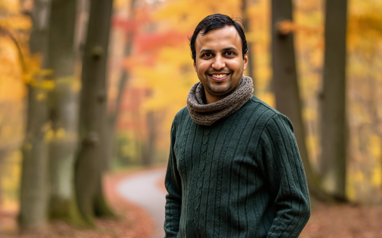 Sumit Gupta: ‘Geen uurtarieven meer, maar lange allianties en belangen in bedrijven’ Sumit