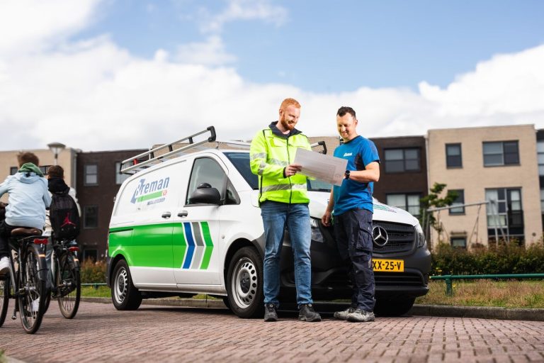 MT500: Breman bekroond tot beste installatiebedrijf Breman