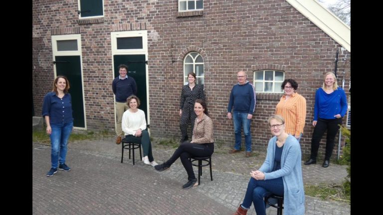 ‘Het hele team werkt met veel plezier met systeem van Nedap MediKIT’ IMG WA