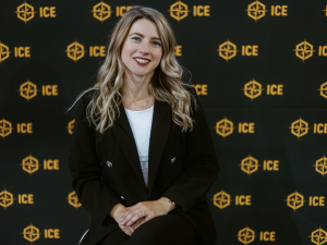 Antonija Hajman Cagalj CEO van Yachtmaster Group voor Spotlight interview WeesMeer