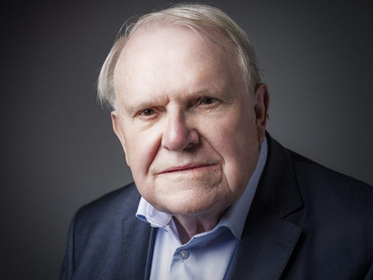 Bert Breij: ‘Samen loont. Wie het “samen” bruusk afwijst, gaat uiteindelijk onderuit’ Bert Breij (Aug)