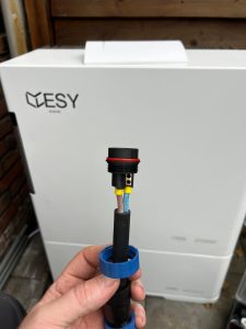 esy installatie